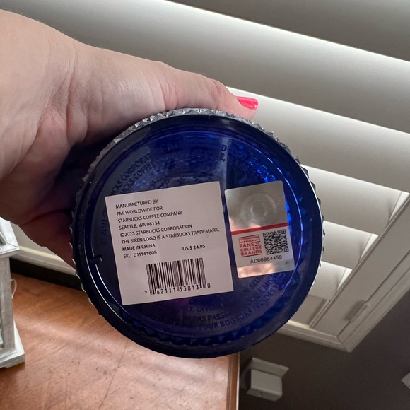 University of Arizona tumbler - Picture 2 of 3